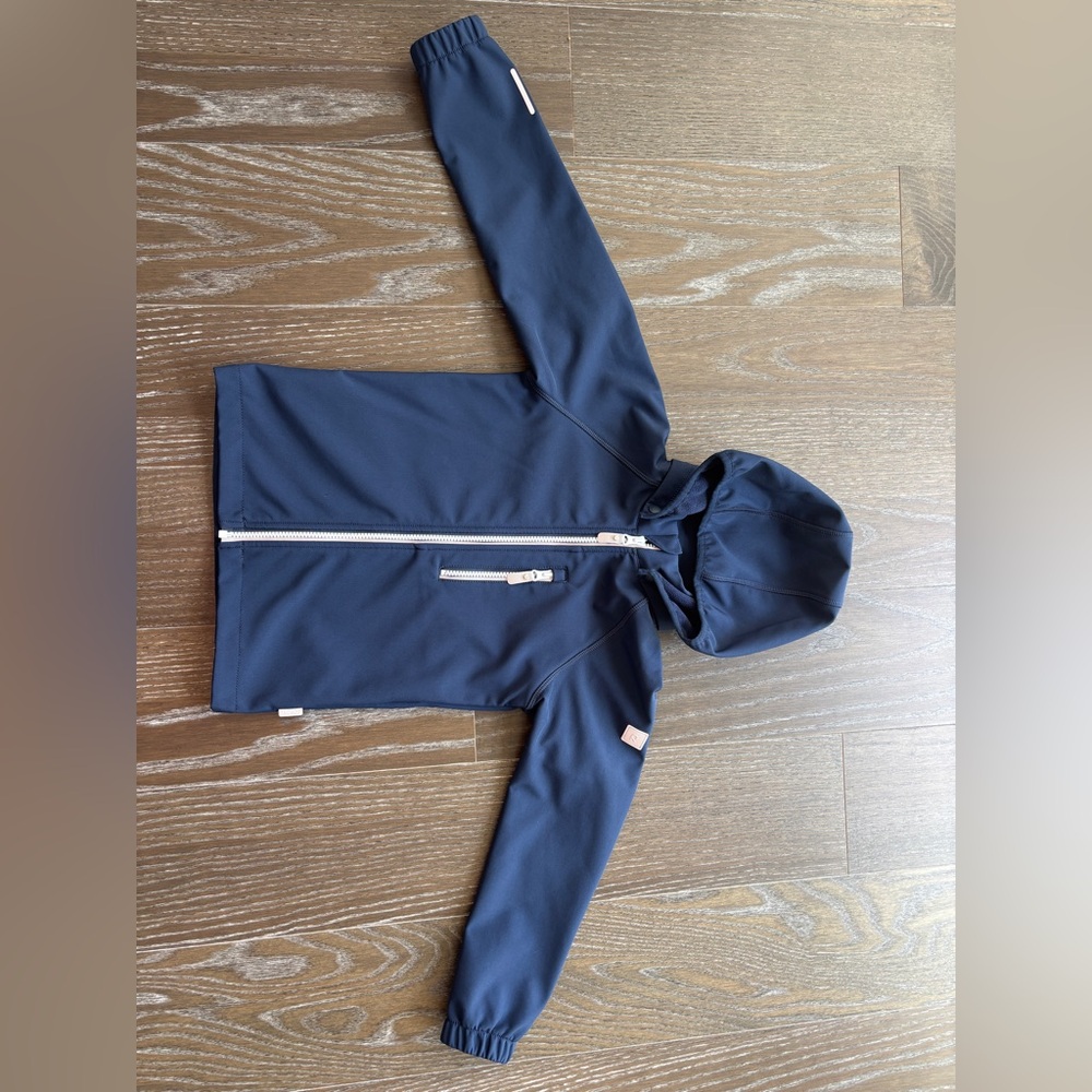 REIMA Softshell Jacket - Vantti